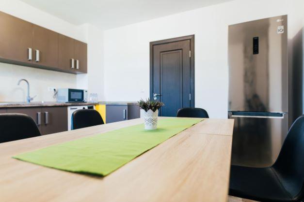 The Home Sweet Home Gheorgheni  Extérieur photo