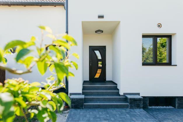 The Home Sweet Home Gheorgheni  Extérieur photo